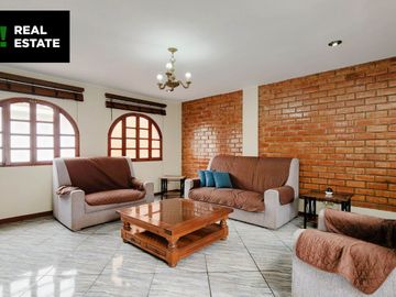 VENTA DE CASA CERCA AL MAR EN SAN BARTOLO
