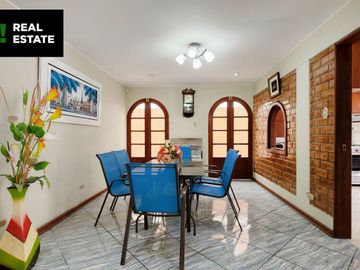 VENTA DE CASA CERCA AL MAR EN SAN BARTOLO