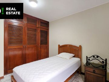 VENTA DE CASA CERCA AL MAR EN SAN BARTOLO