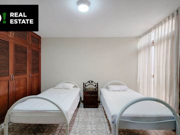 VENTA DE CASA CERCA AL MAR EN SAN BARTOLO