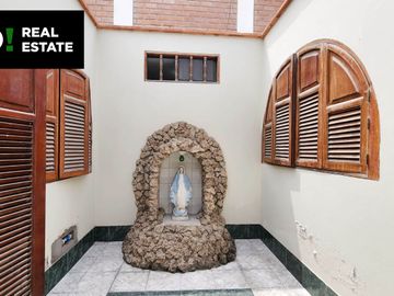 VENTA DE CASA CERCA AL MAR EN SAN BARTOLO