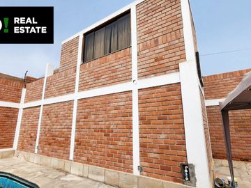 VENTA DE CASA CERCA AL MAR EN SAN BARTOLO