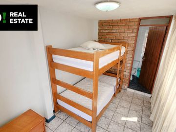 VENTA DE CASA CERCA AL MAR EN SAN BARTOLO