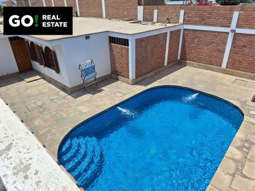 VENTA DE CASA CERCA AL MAR EN SAN BARTOLO