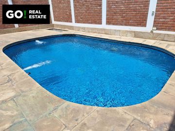 VENTA DE CASA CERCA AL MAR EN SAN BARTOLO
