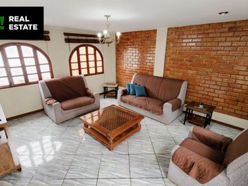 VENTA DE CASA CERCA AL MAR EN SAN BARTOLO