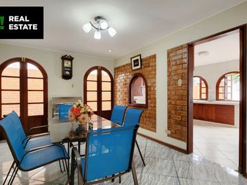 VENTA DE CASA CERCA AL MAR EN SAN BARTOLO