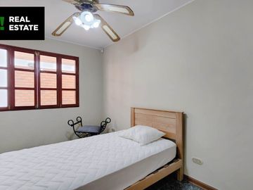 VENTA DE CASA CERCA AL MAR EN SAN BARTOLO