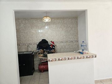VENTA CASA GEOVILLAS COLORINES TEZOYUCA ZAPATA