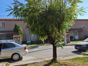 VENTA CASA GEOVILLAS COLORINES TEZOYUCA ZAPATA