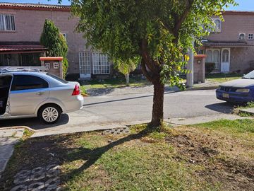 VENTA CASA GEOVILLAS COLORINES TEZOYUCA ZAPATA