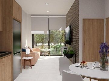 Departamento en Venta en Benito Juárez, Napoles