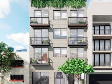 Departamento en Venta en Benito Juárez, Napoles