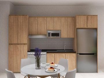 Departamento en Venta en Benito Juárez, Napoles