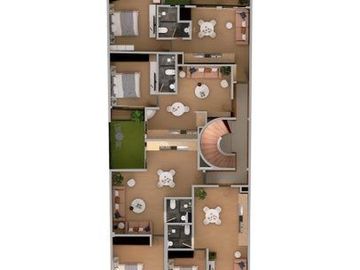 Departamento en Venta en Benito Juárez, Napoles