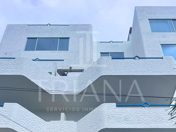 DEPARTAMENTO / PENTHOUSE DE VENTA DÚPLEX TONSUPA ESMERALDAS