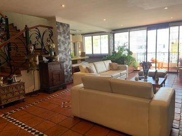 ESPECTACULAR APARTAMENTO DUPLEX