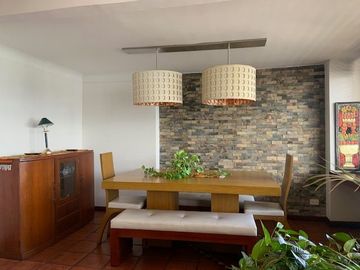 ESPECTACULAR APARTAMENTO DUPLEX