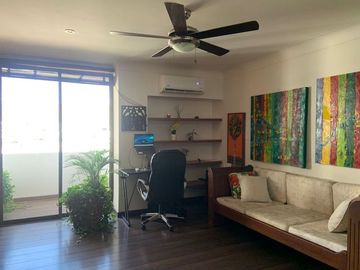 ESPECTACULAR APARTAMENTO DUPLEX