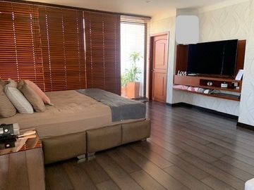 ESPECTACULAR APARTAMENTO DUPLEX