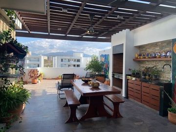 ESPECTACULAR APARTAMENTO DUPLEX