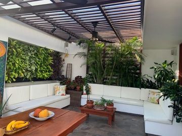 ESPECTACULAR APARTAMENTO DUPLEX