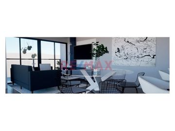 Venta De Departamento En Santiago De Surco