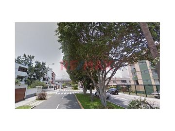 Venta De Departamento En Santiago De Surco