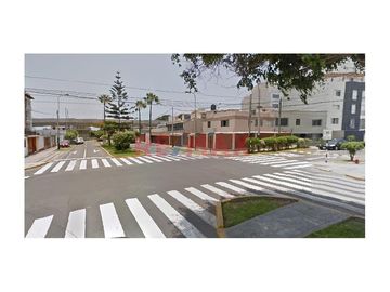Venta De Departamento En Santiago De Surco
