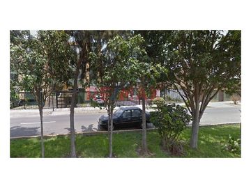 Venta De Departamento En Santiago De Surco