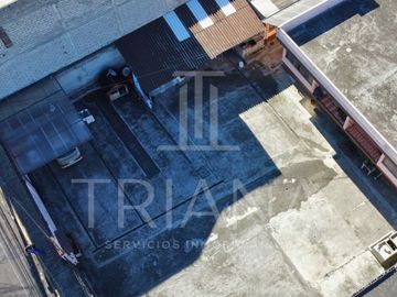 CASA RENTERA EN VENTA SANTA RITA SOLANDA SUR DE QUITO