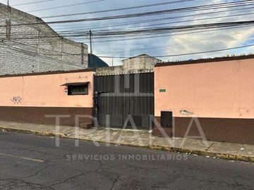 CASA RENTERA EN VENTA SANTA RITA SOLANDA SUR DE QUITO