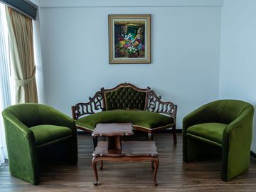 SE VENDE HOTEL BOUTIQUE Y RESTAURANTE EN MIRAFLORES ( PRECIO NEGOCIABLE)
