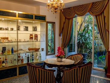 SE VENDE HOTEL BOUTIQUE Y RESTAURANTE EN MIRAFLORES ( PRECIO NEGOCIABLE)