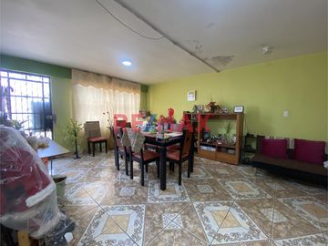 ¡Atención Inversionistas! Casa En Venta En El Agustino