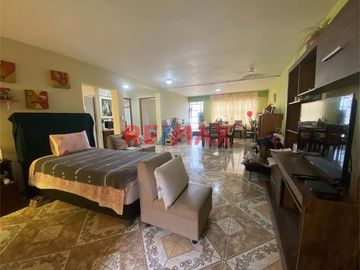 ¡Atención Inversionistas! Casa En Venta En El Agustino