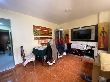¡Atención Inversionistas! Casa En Venta En El Agustino