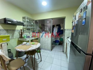¡Atención Inversionistas! Casa En Venta En El Agustino