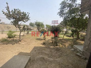 ¡Atención Inversionistas! Casa En Venta En El Agustino