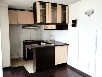 Departamento en Vicuña Mackenna , Ñuñoa