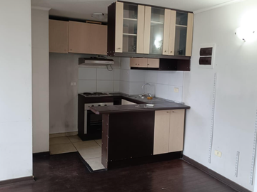 Departamento en Vicuña Mackenna , Ñuñoa