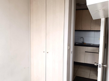 Departamento en Vicuña Mackenna , Ñuñoa