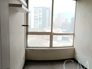 Departamento en Vicuña Mackenna , Ñuñoa