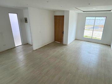 Venta de casa nueva - Ubicada en Chuquipata-Azogues