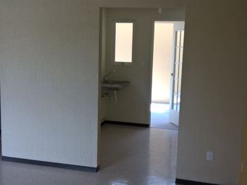 DEPARTAMENTO DE 2 RECAMARAS POR CREDITO INFONAVIT EN LOS HEROES SAN PABLO