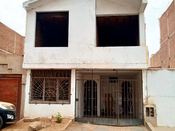 Casa En Venta.(C.MOSQUERA)