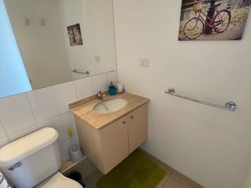 ¡Oportunidad! Vista al Mar, Hermoso Depto. 3 Ambientes en Laguna Papudo