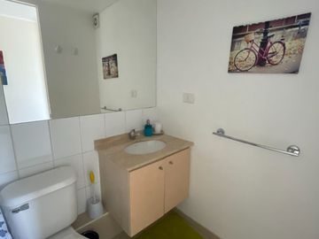 ¡Oportunidad! Vista al Mar, Hermoso Depto. 3 Ambientes en Laguna Papudo