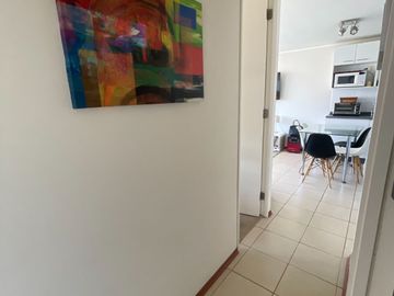¡Oportunidad! Vista al Mar, Hermoso Depto. 3 Ambientes en Laguna Papudo