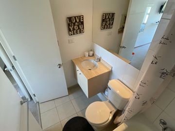 ¡Oportunidad! Vista al Mar, Hermoso Depto. 3 Ambientes en Laguna Papudo
